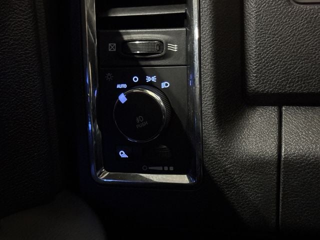 2017 RAM 2500 Laramie
