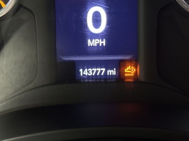 2020 RAM 2500 Tradesman