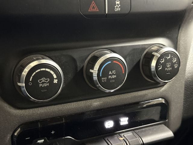 2020 RAM 2500 Tradesman