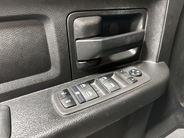 2020 RAM 2500 Tradesman