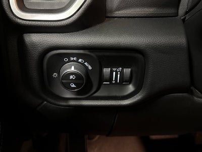 2020 RAM 2500 Big Horn