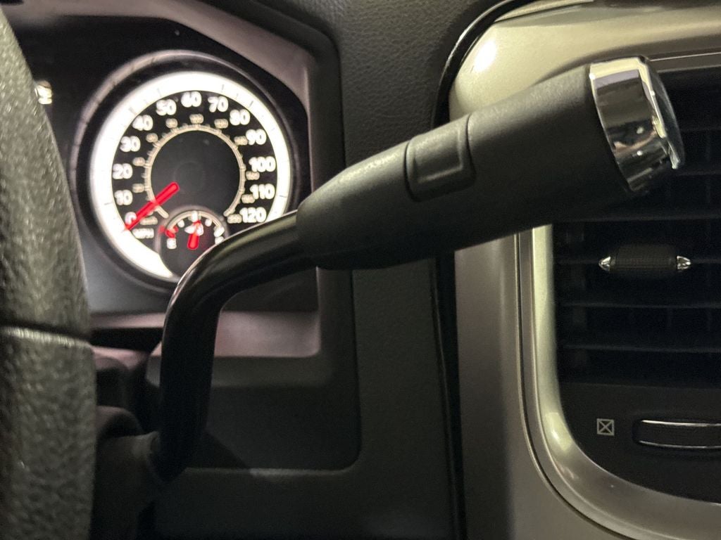 2017 RAM 2500 SLT