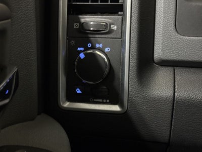 2017 RAM 2500 SLT