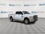 2017 RAM 2500 SLT