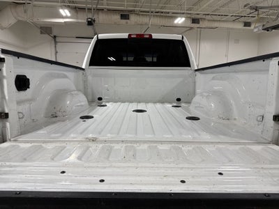 2017 RAM 2500 SLT