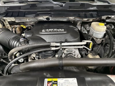 2017 RAM 2500 SLT