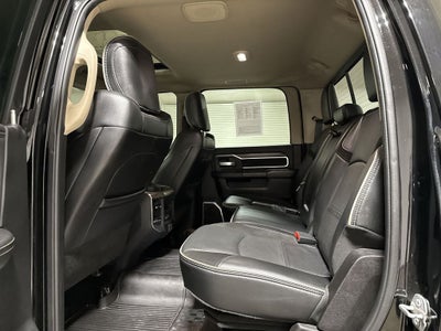 2020 RAM 2500 Laramie
