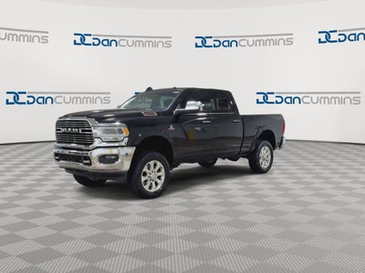 2020 RAM 2500 Laramie