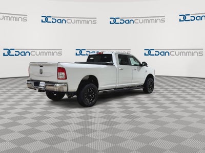 2019 RAM 2500 Big Horn
