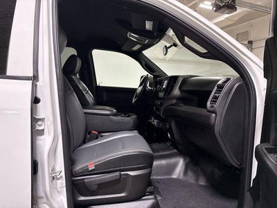2021 RAM 5500HD Tradesman