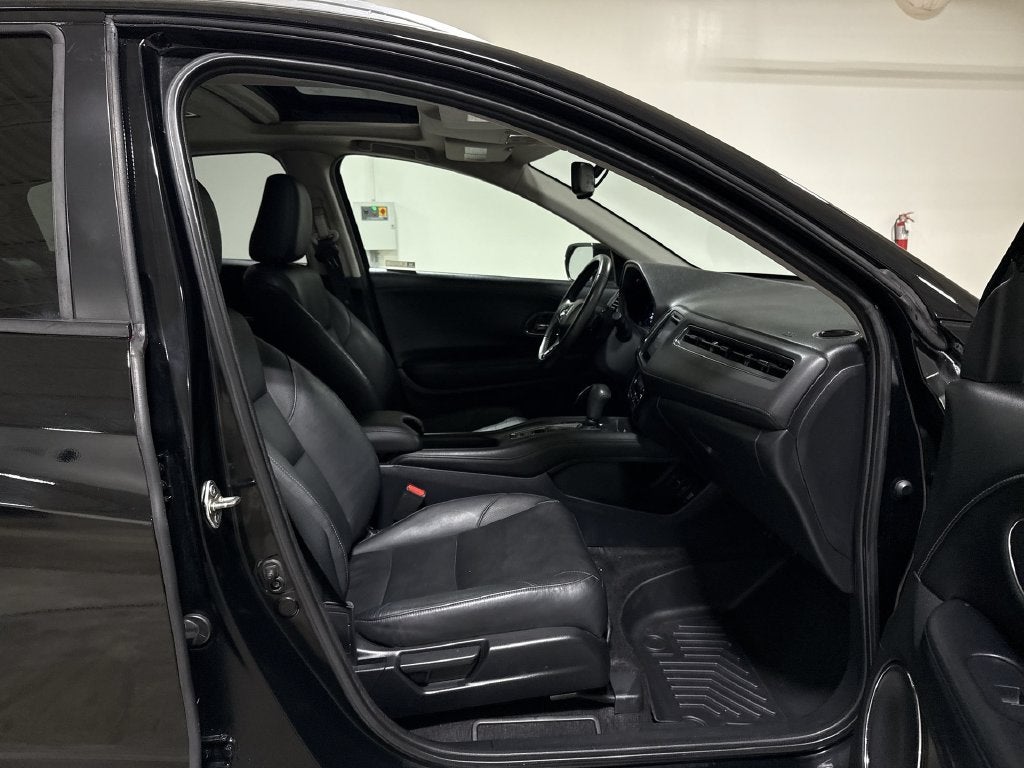 2018 Honda HR-V EX-L w/Navigation