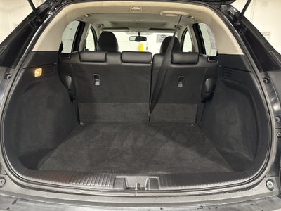 2018 Honda HR-V EX-L w/Navigation