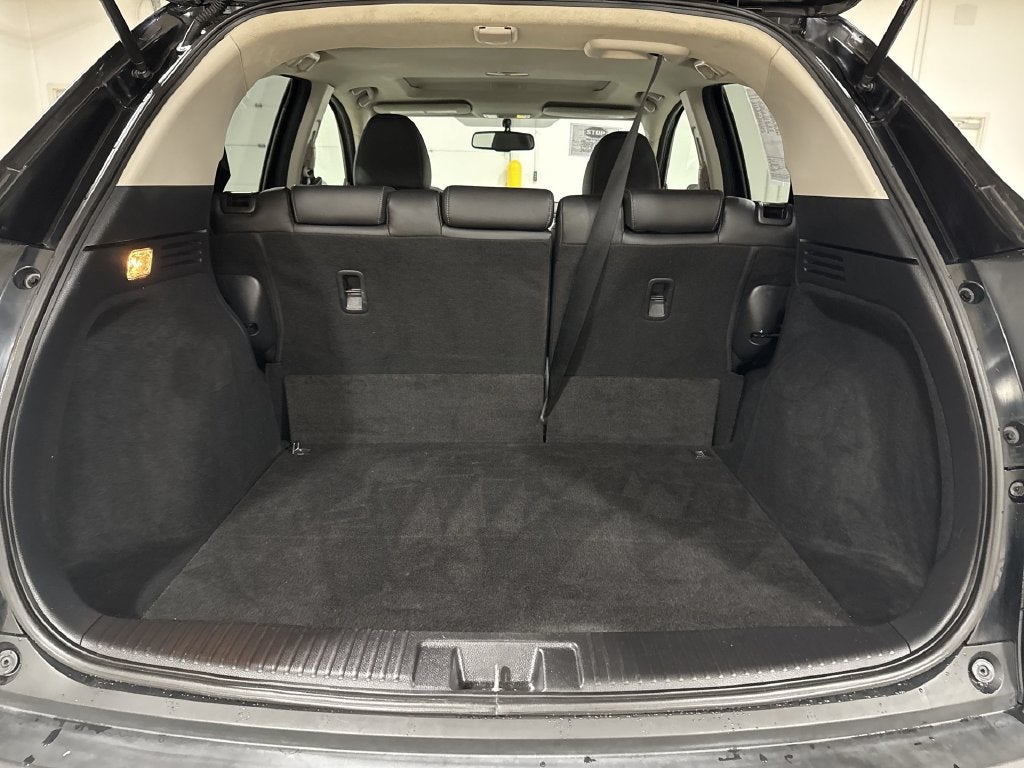 2018 Honda HR-V EX-L w/Navigation