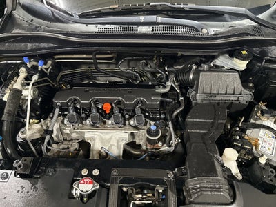 2018 Honda HR-V EX-L w/Navigation