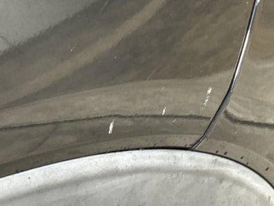 2018 Honda HR-V EX-L w/Navigation
