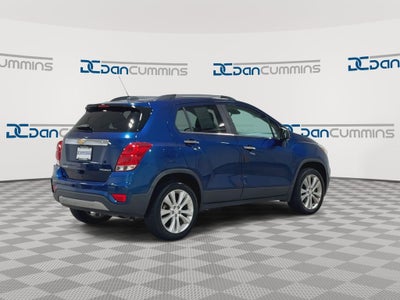 2019 Chevrolet Trax Premier