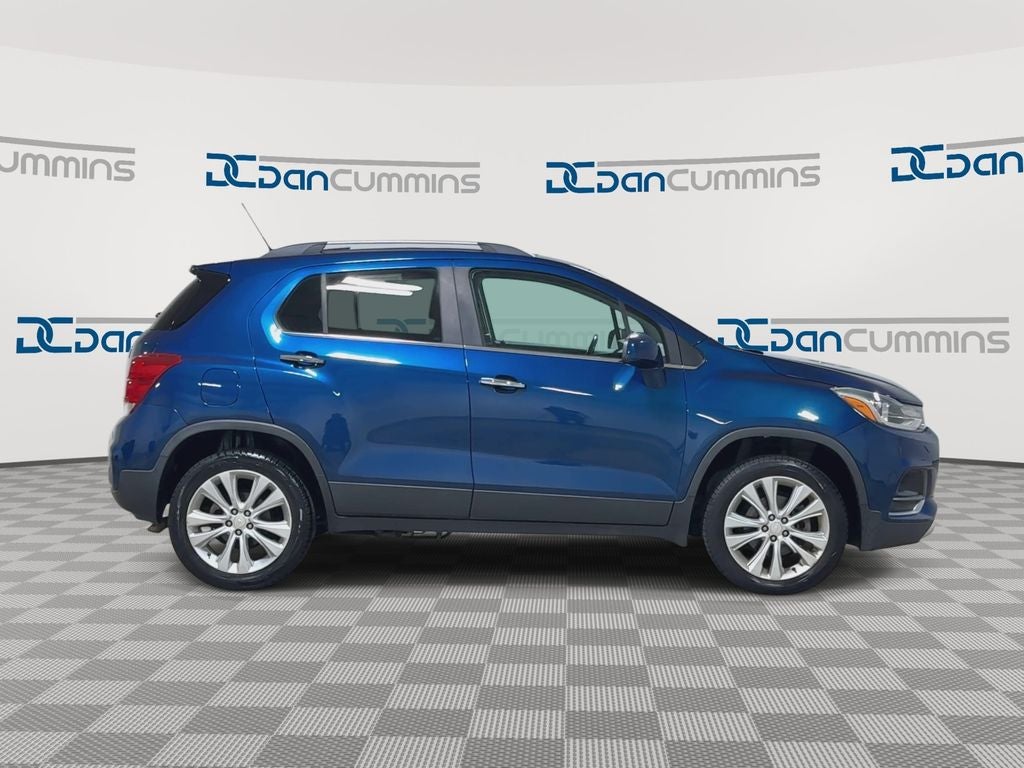 2019 Chevrolet Trax Premier
