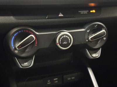 2020 Kia Rio LX