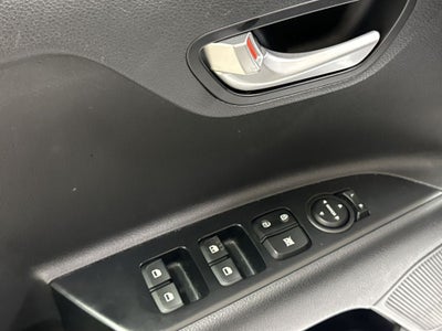 2020 Kia Rio LX