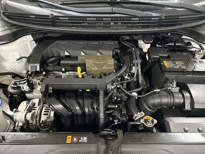 2020 Kia Rio LX