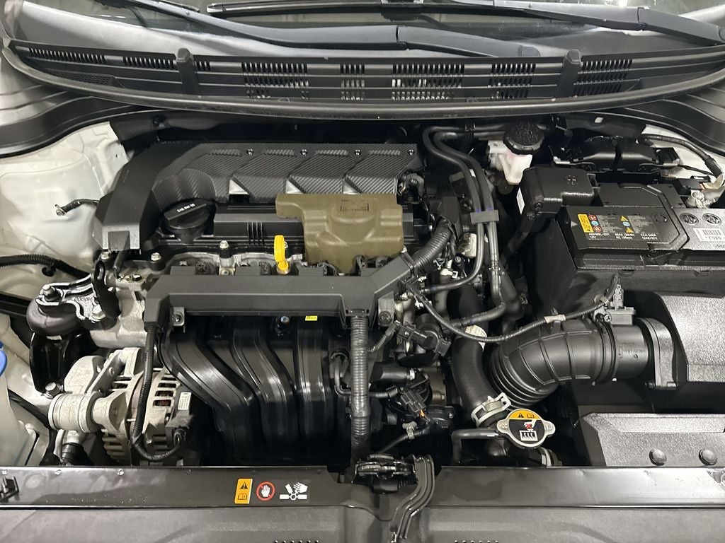 2020 Kia Rio LX