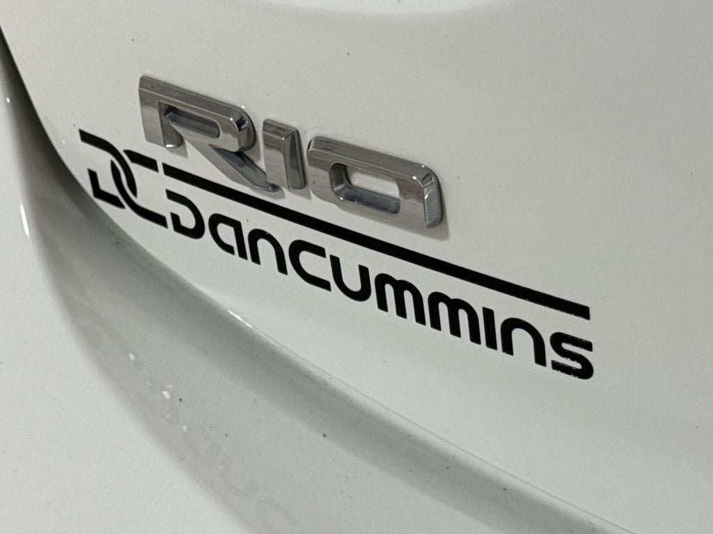 2020 Kia Rio LX