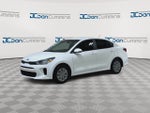 2020 Kia Rio LX
