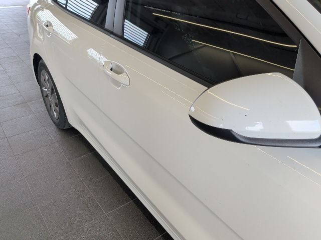 2020 Kia Rio LX