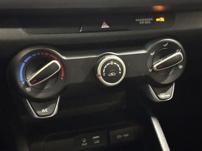 2020 Kia Rio LX