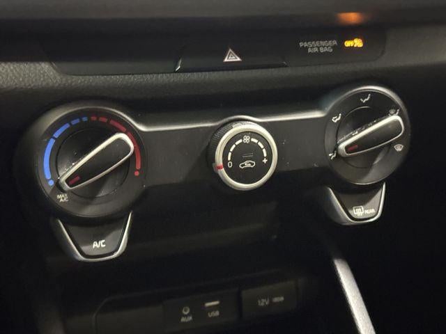 2020 Kia Rio LX