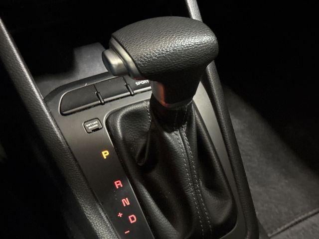 2020 Kia Rio LX
