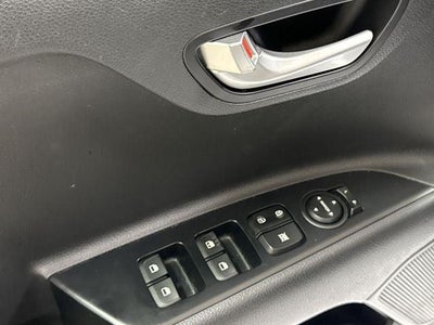 2020 Kia Rio LX