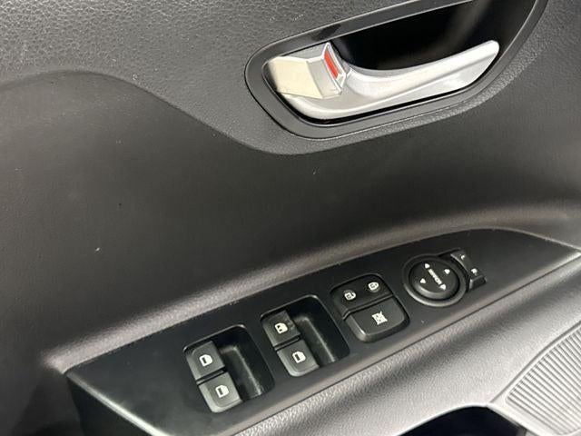 2020 Kia Rio LX