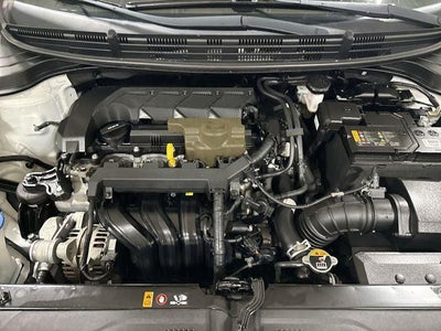 2020 Kia Rio LX