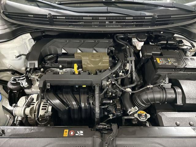 2020 Kia Rio LX