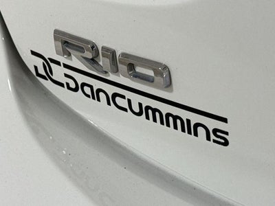 2020 Kia Rio LX