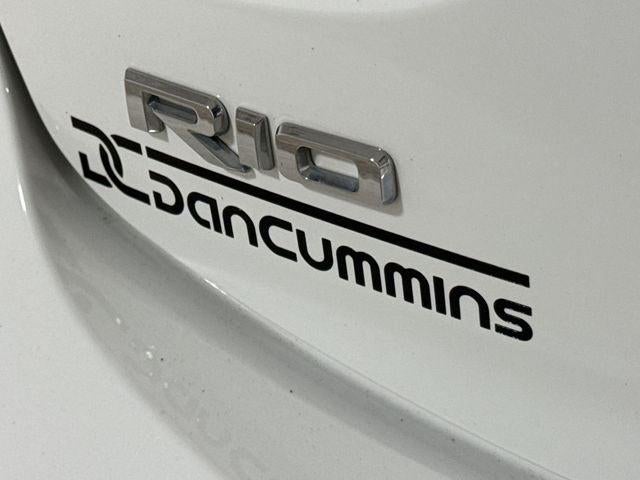 2020 Kia Rio LX