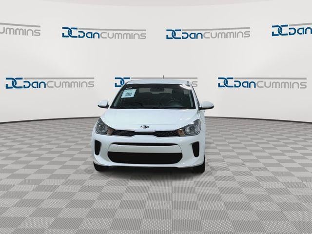 2020 Kia Rio LX