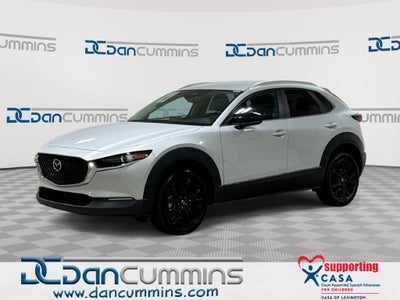 2024 Mazda Mazda CX-30 2.5 S Select Sport