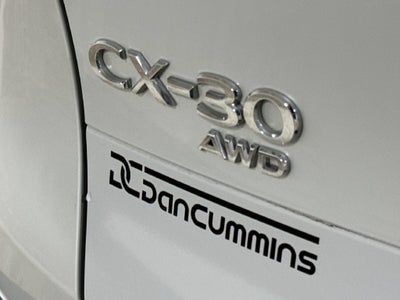 2024 Mazda Mazda CX-30 2.5 S Select Sport