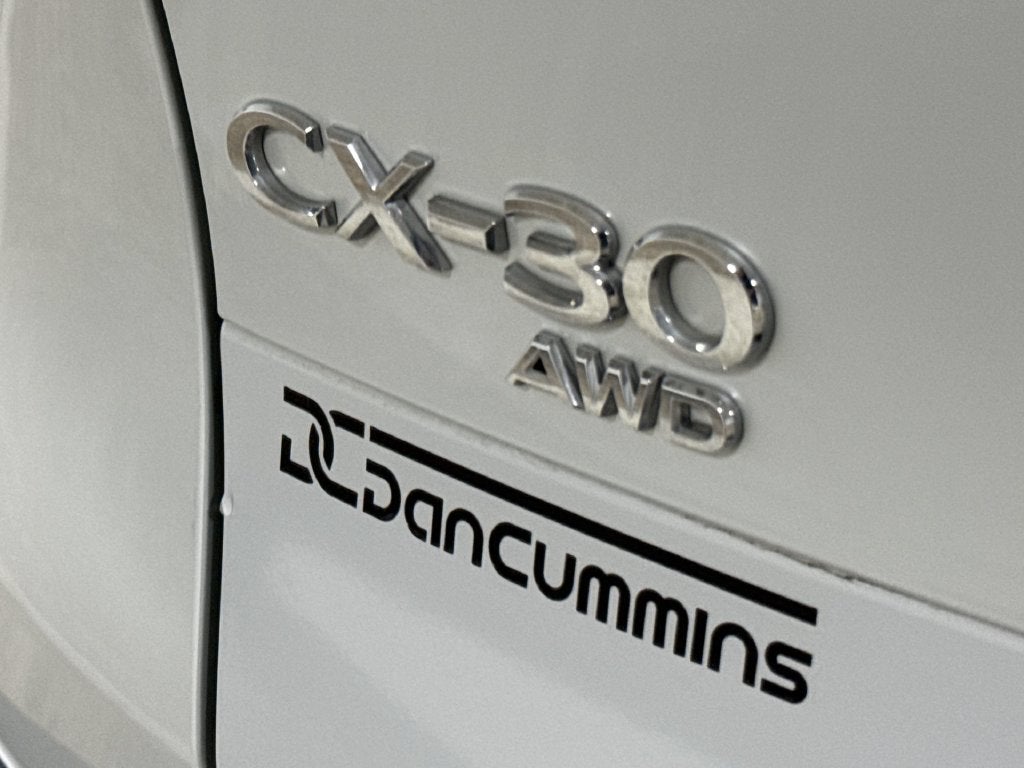 2024 Mazda Mazda CX-30 2.5 S Select Sport
