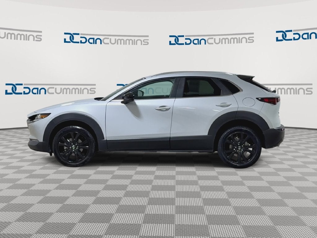 2024 Mazda Mazda CX-30 2.5 S Select Sport