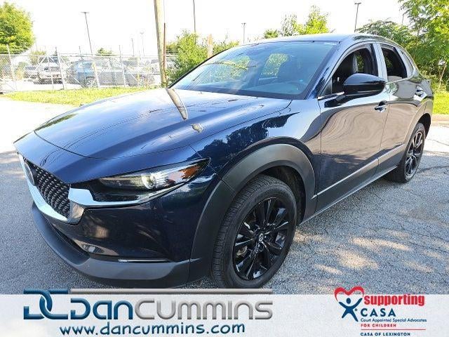 2024 Mazda Mazda CX-30 2.5 S Select Sport