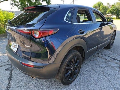 2024 Mazda Mazda CX-30 2.5 S Select Sport
