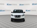 2018 Nissan Kicks S