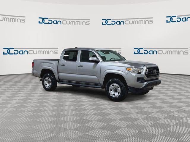 2021 Toyota Tacoma SR V6