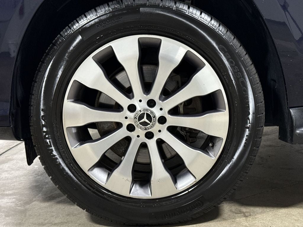 2019 Mercedes-Benz GLS GLS 450 4MATIC®