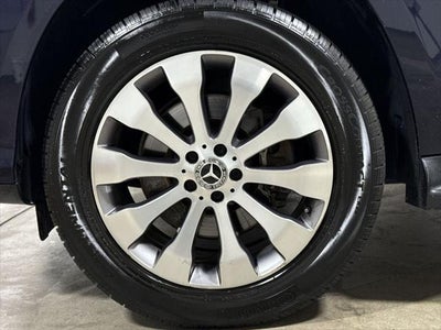 2019 Mercedes-Benz GLS GLS 450 4MATIC®