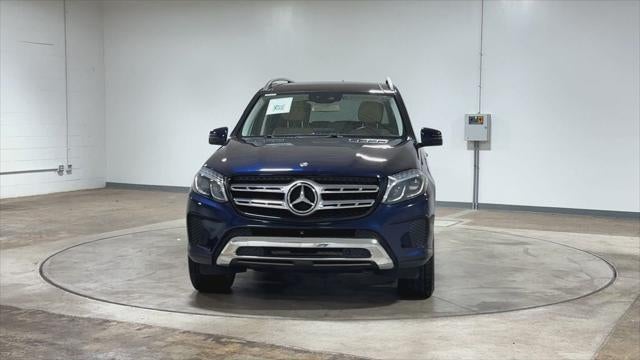 2019 Mercedes-Benz GLS GLS 450 4MATIC®