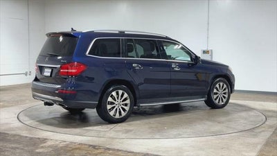 2019 Mercedes-Benz GLS GLS 450 4MATIC®
